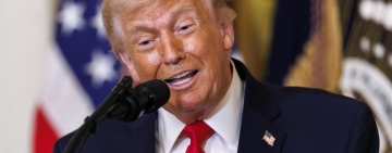 Тръмп: Иран е на път да има атомна бомба